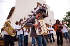 Delta Langbroeke, Soetstemme with Adriaan Brand and Les Javan_mr.photo Johan Wilke.MG_1175